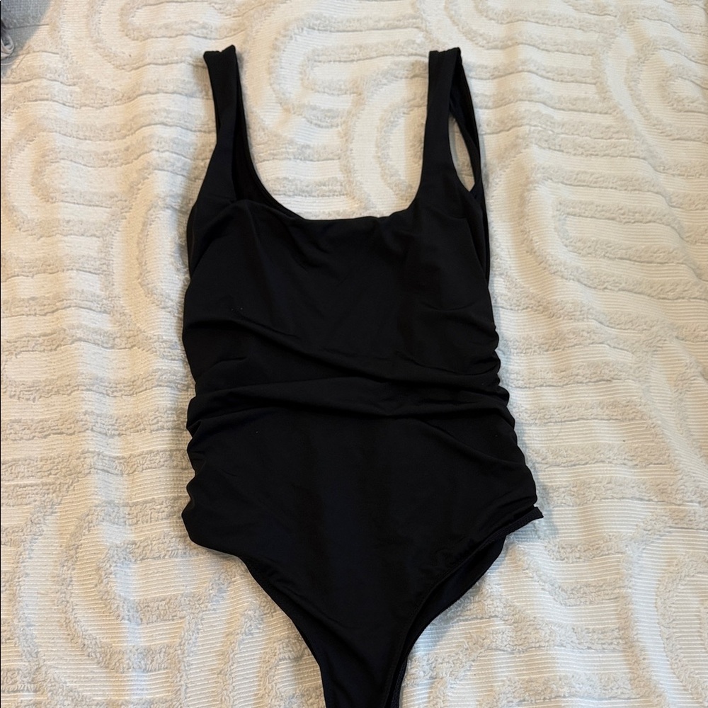 Zara bodysuit